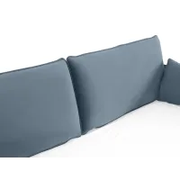 Кушетка Vicari