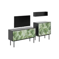 Композиция Boho Color 1