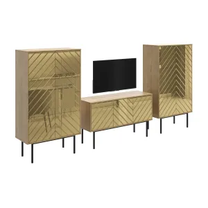 Композиция Boho 3