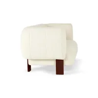 Диван Cassis 2х местный