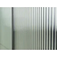 Витрина большая The One