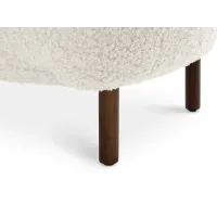 Кресло Lounge Wood