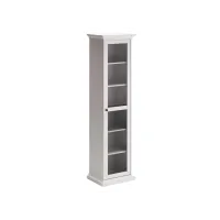 Шкаф однодверный
