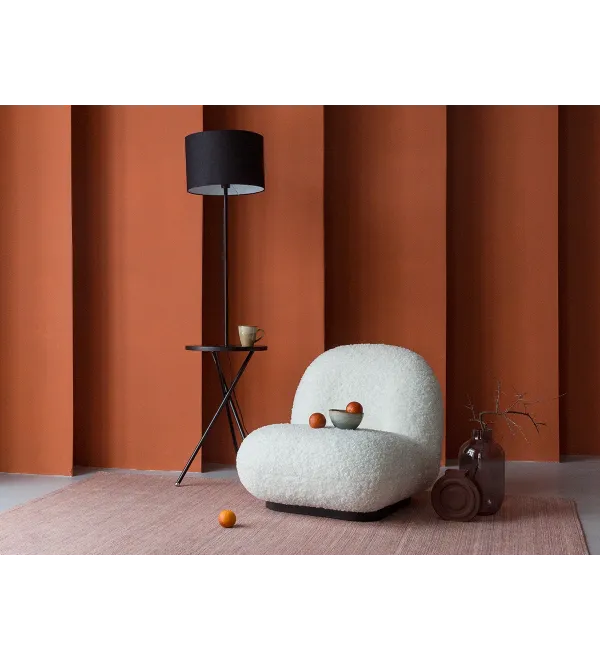 Кресло Pacha Wood