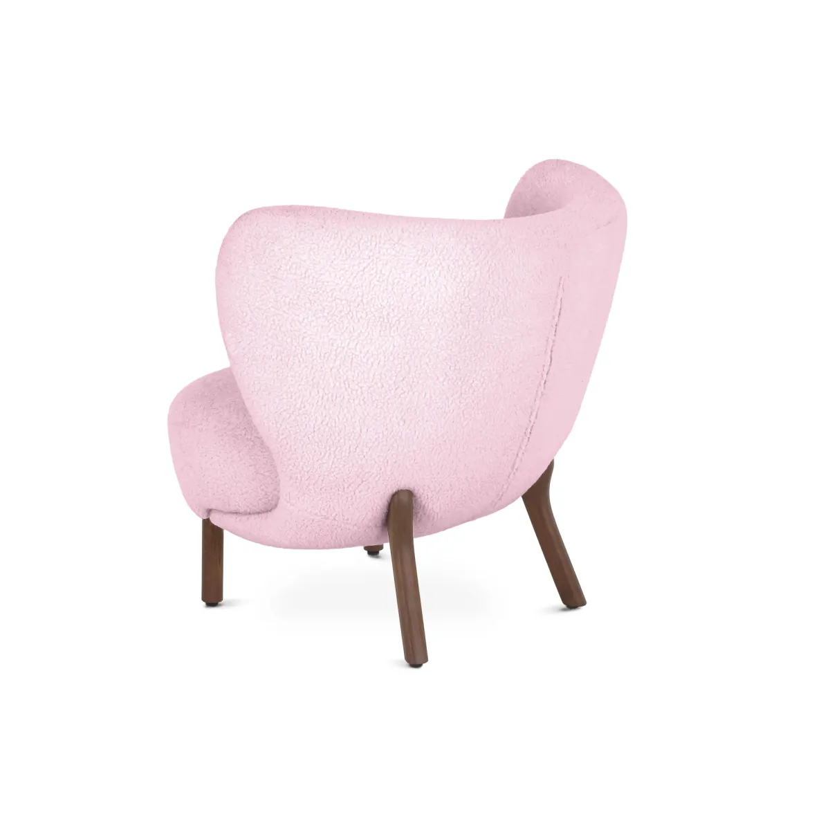 Кресло Lounge Wood