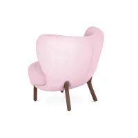 Кресло Lounge Wood