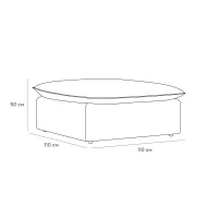 Пуф Rivoli