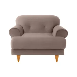 Кресло Italia