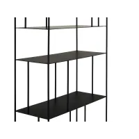 Стеллаж Shelf низкий