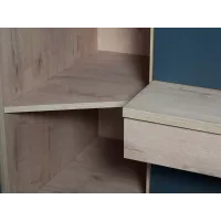 Стеллаж переходной Modus