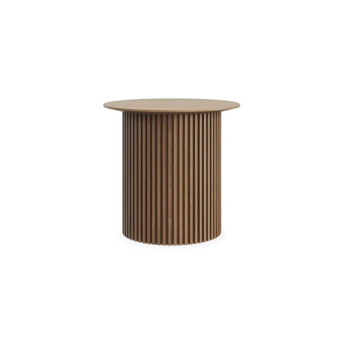 Стол журнальный Mono Stripe D40/D29/H37,5