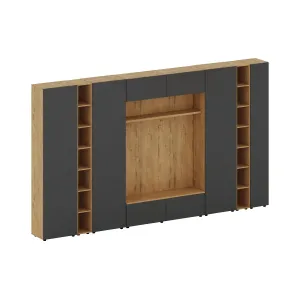 Композиция Modus g2