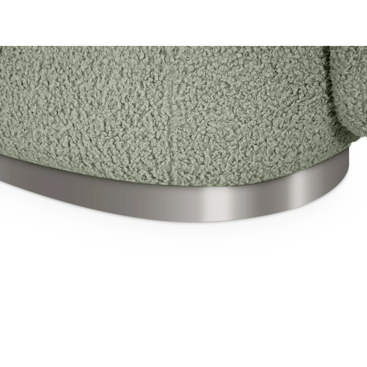 Кушетка Lucca правая