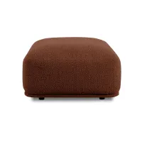 Пуф прямоугольный Fabro