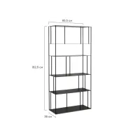 Стеллаж Shelf
