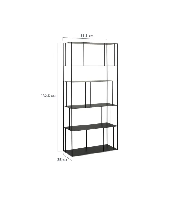 Стеллаж Shelf
