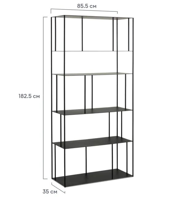 Стеллаж Shelf