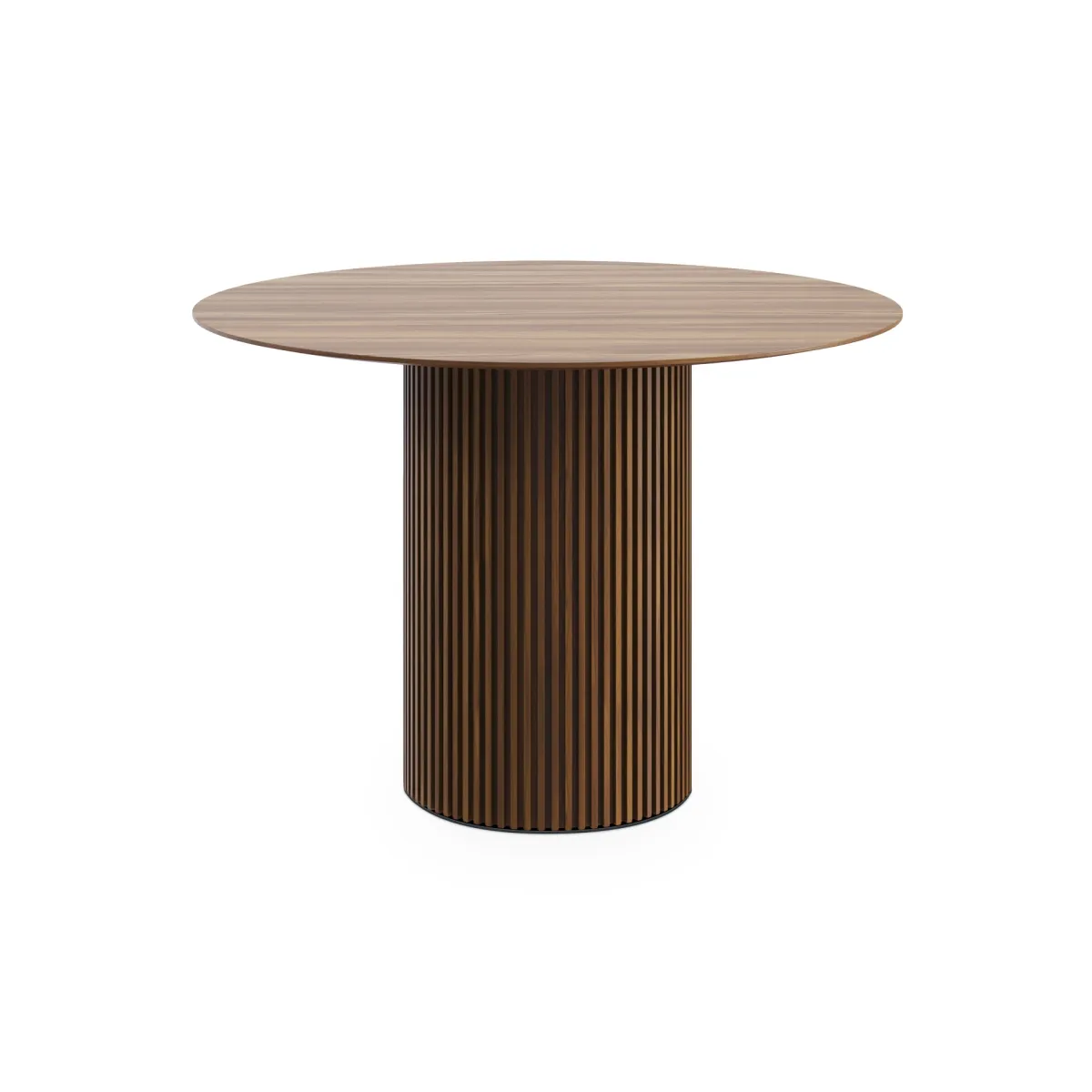 Стол обеденный Mono Stripe D110/D44/H75