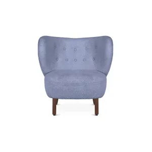 Кресло Lounge Wood