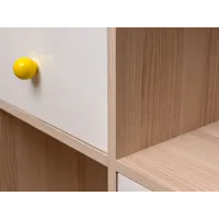 Модуль для стеллажа Play