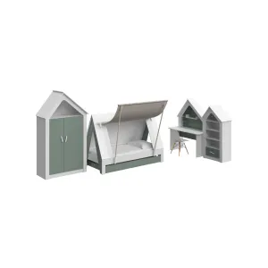 Композиция Campi №6