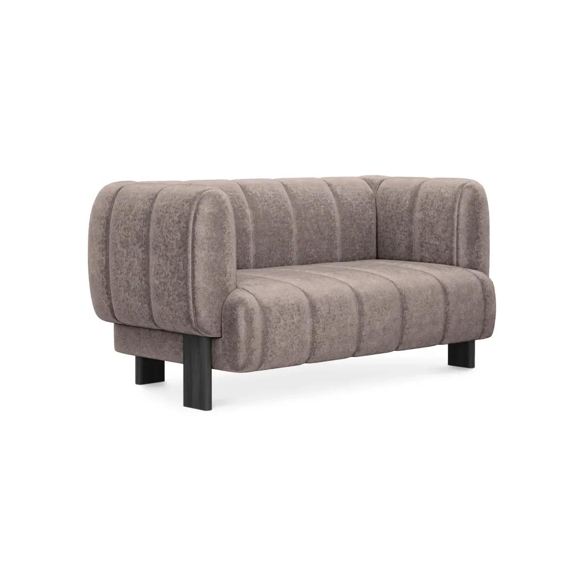 Диван Cassis 2х местный