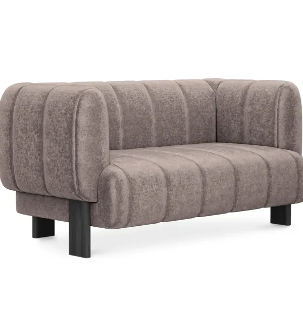 Диван Cassis 2х местный