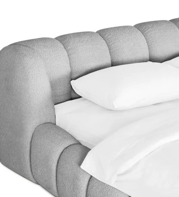 Кровать Litta Simple без подъемного механизма