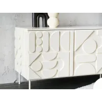 Тумба большая Milton
