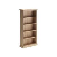 Стеллаж широкий