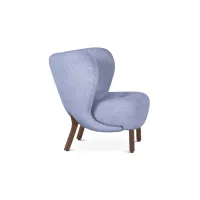 Кресло Lounge Wood