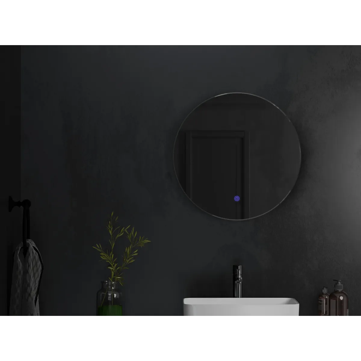 Зеркало Tap