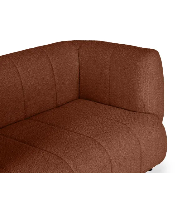 Диван Cassis 2х местный