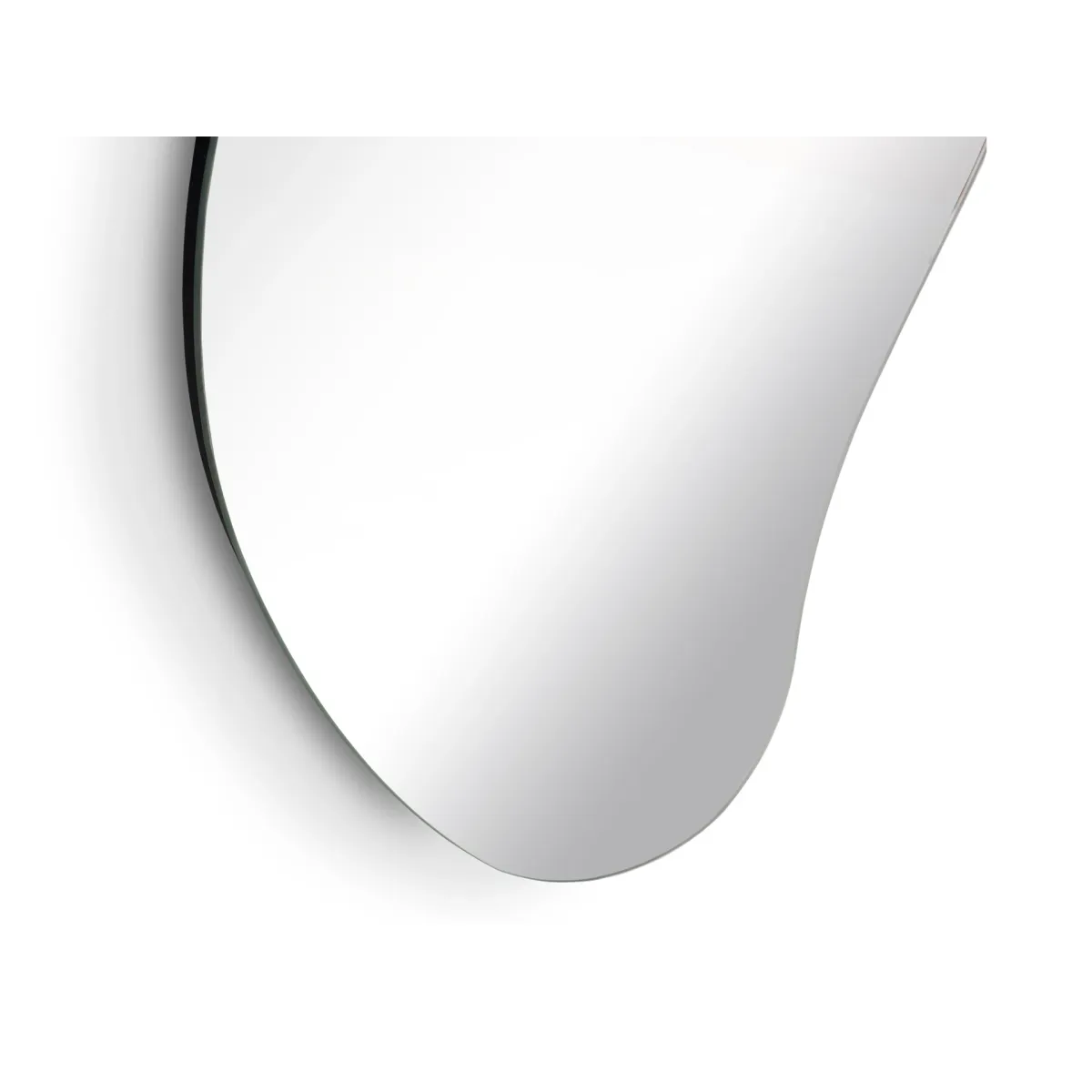 Зеркало настенное Illusion