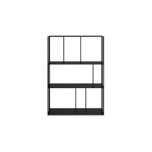 Стеллаж Shelf низкий