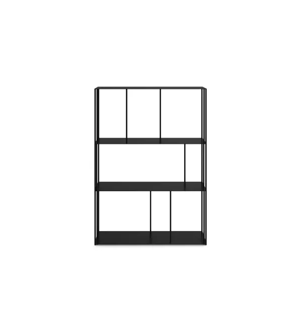 Стеллаж Shelf низкий