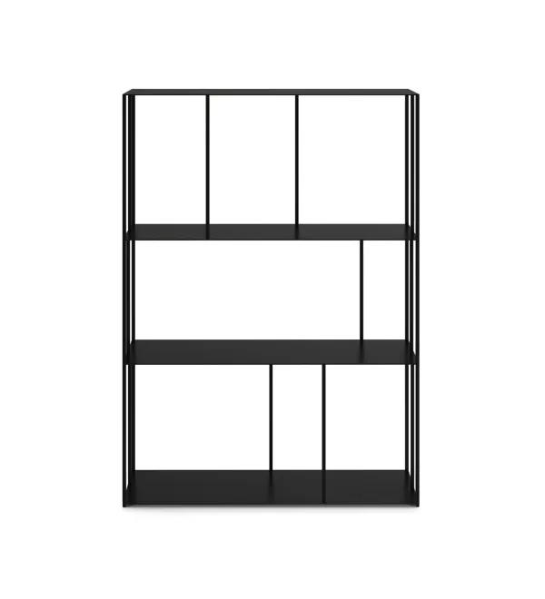 Стеллаж Shelf низкий