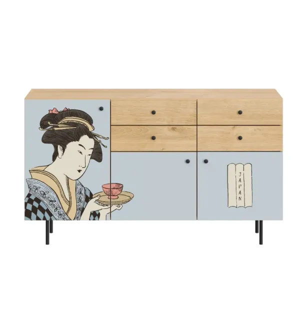 Сервант Frida