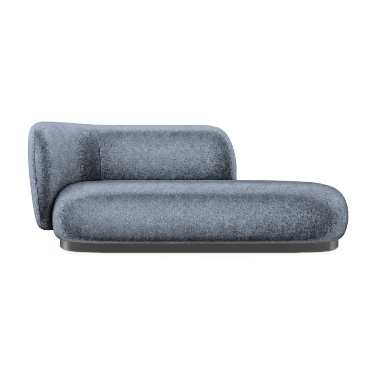 Кушетка Lucca левая