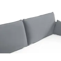 Кушетка Vicari