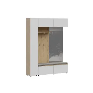 Композиция Modus 8