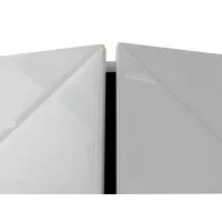 Шкаф Cloud двухдверный