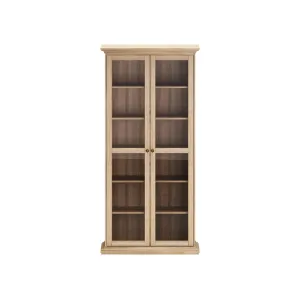 Шкаф двухдверный