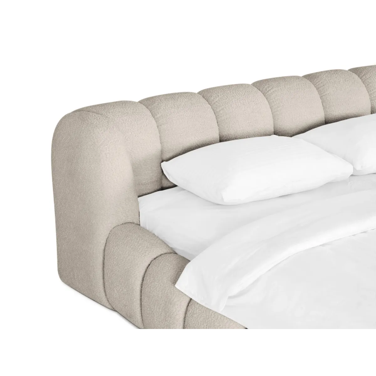 Кровать Litta Simple без подъемного механизма