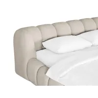 Кровать Litta Simple без подъемного механизма
