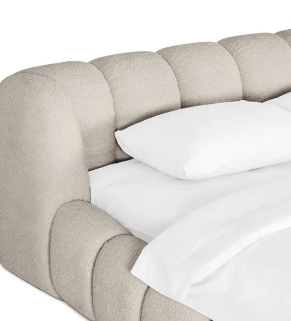 Кровать Litta Simple без подъемного механизма