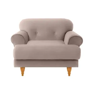 Кресло Italia