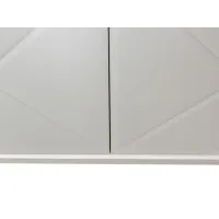 Шкаф Cloud двухдверный