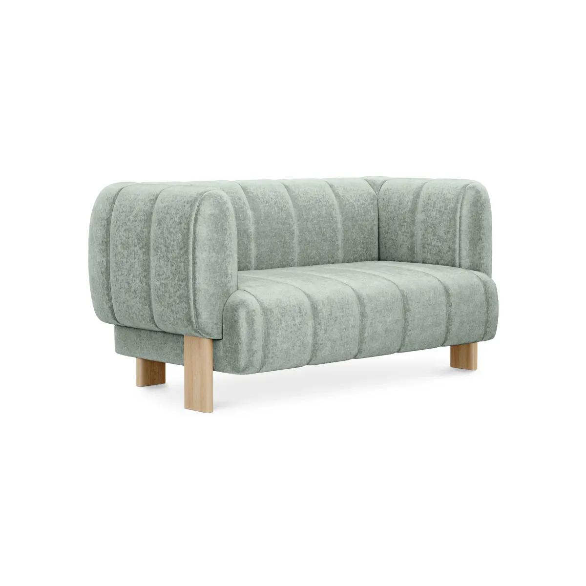 Диван Cassis 2х местный