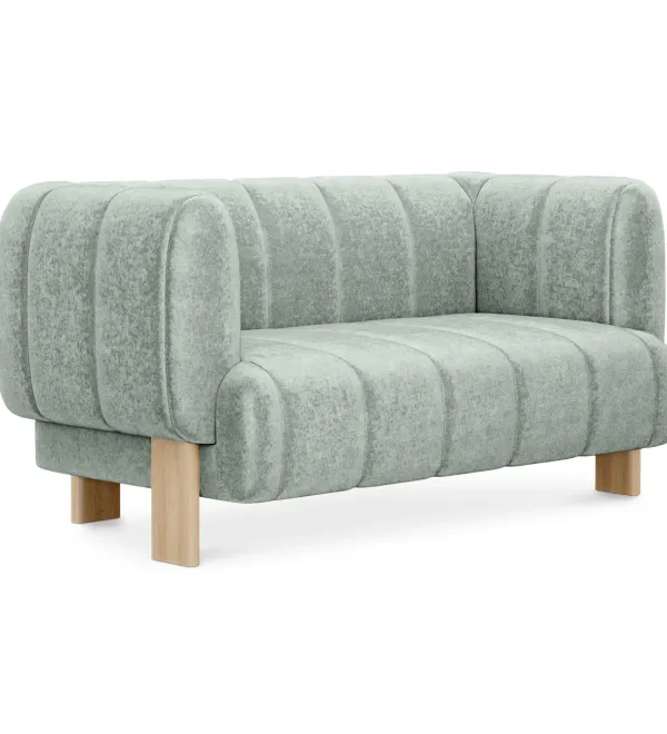Диван Cassis 2х местный